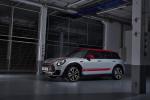 Mini John Cooper Works Clubman 2019 года (WW)